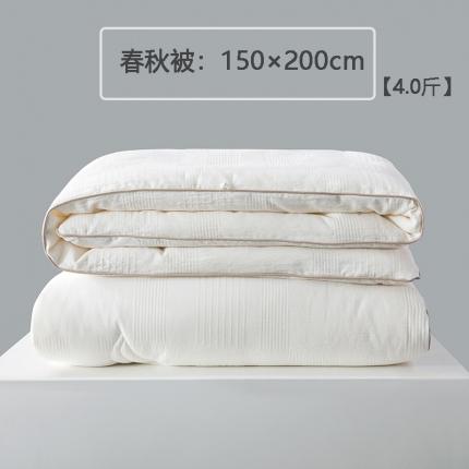 91家纺网 家纺一手货源 找家纺 （总）北鸣有鱼 2023新款朴玉大豆被夏被春秋被冬被