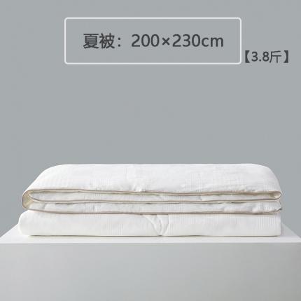 91家纺网 家纺一手货源 找家纺 （总）北鸣有鱼 2023新款朴玉大豆被夏被春秋被冬被