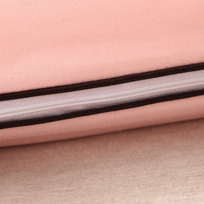 91家纺网 家纺一手货源 找家纺 美伦美 2023新款铂金尊享蚕丝子母被  手工订花 尊享玉