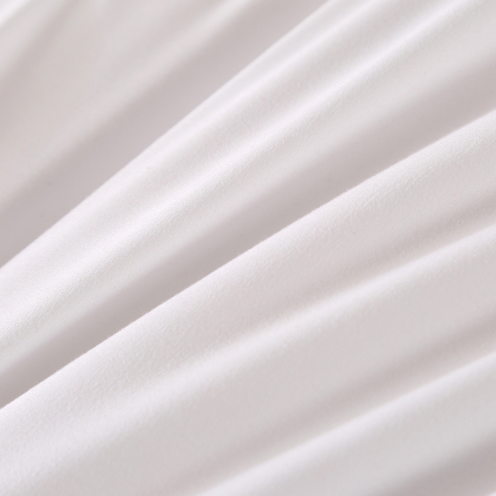 91家纺网 家纺一手货源 找家纺 美伦美 2023新款铂金尊享蚕丝子母被 手工订花 尊享白