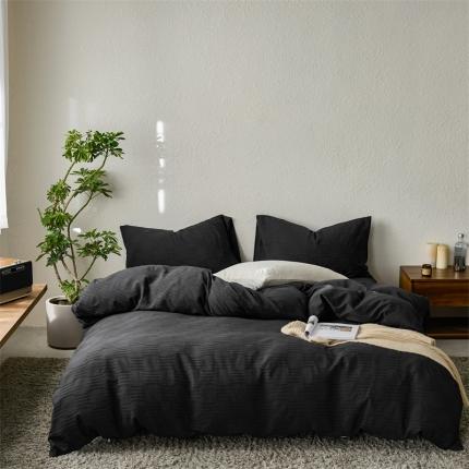 91家纺网 家纺一手货源 找家纺 （总）简家居 2023新款四件套陌离