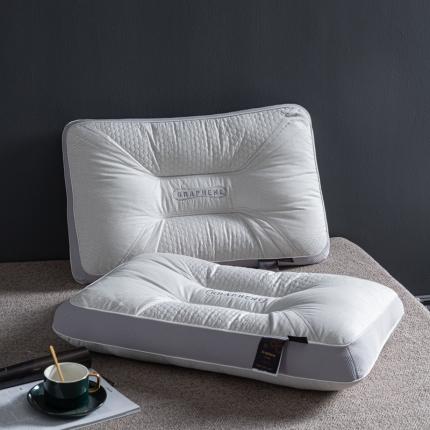 91家纺网 家纺一手货源 找家纺 （总）雅诗帛 2025新款石墨烯护颈枕