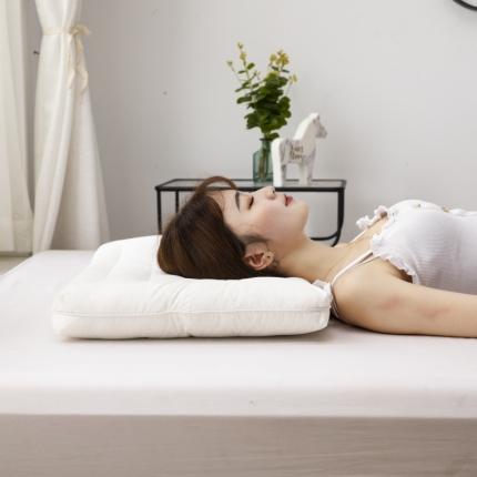 2023新款 低枕芯睡眠 专为低枕人群设计
