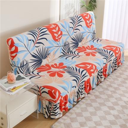 91家纺网 家纺一手货源 找家纺 （总）雅竹家纺 牛奶丝裙边沙发套