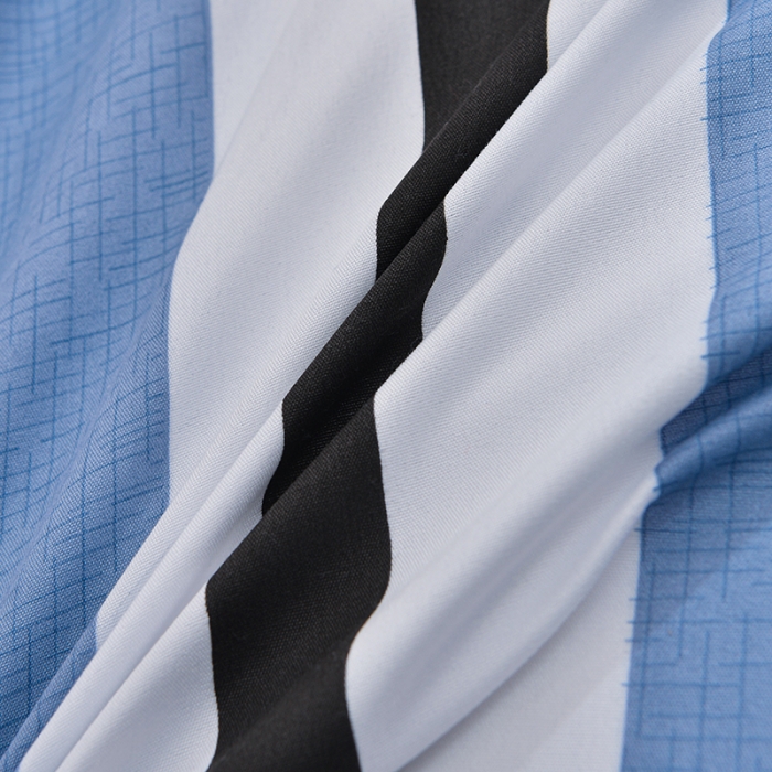 91家纺网 家纺一手货源 找家纺 小雨家纺 2026新款芦荟棉床笠 简单时光