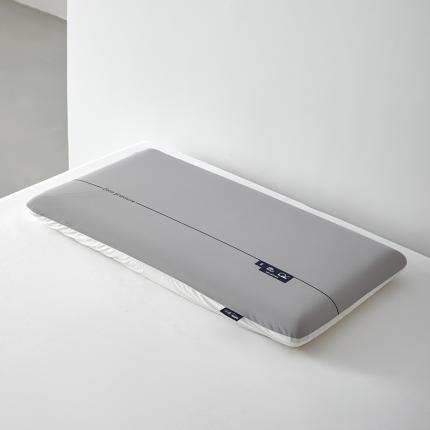 91家纺网 家纺一手货源 找家纺 【直播热款】慢回弹记忆枕深睡枕Pro深睡侧睡家用棉枕头（内套+枕套）