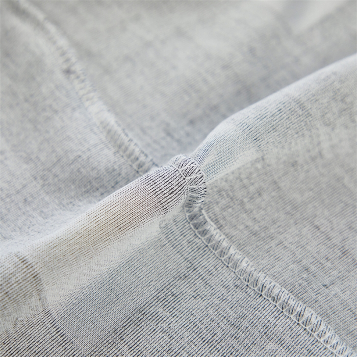 91家纺网 家纺一手货源 找家纺 逐日 2023新款云朵绒-黑白系列床头罩 黑白-方格