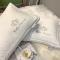 91家纺网 家纺一手货源 找家纺 （总）她喜爱枕芯枕头 2024新款赫本·高端蕾丝枕芯