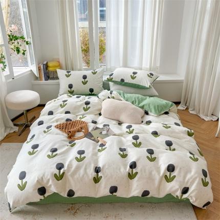 时年 2023新款热爱生活·全棉系列第三期 思瑶