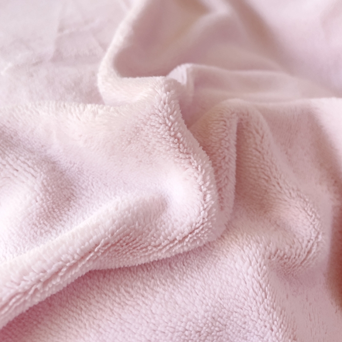 91家纺网 家纺一手货源 找家纺 （总）品家居 2025新款牛奶绒贴布绣花四件套-安妮