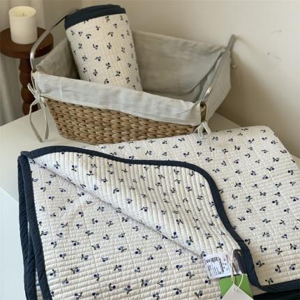 91家纺网 家纺一手货源 找家纺 （总）汇庭2023新款大鹅水洗棉220*240床盖三件套