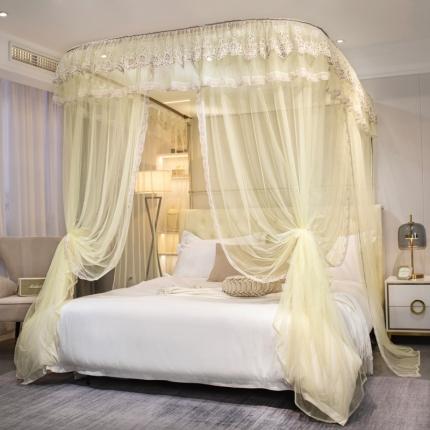 91家纺网 家纺一手货源 找家纺 花火视觉 蚊帐拍摄样片