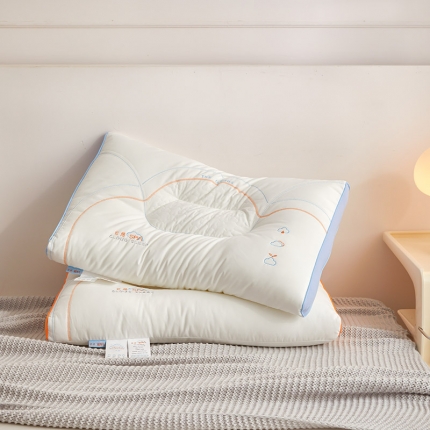 （总）2023新款 换个枕头睡个舒适的好觉 枕边依偎 享受愉悦睡眠