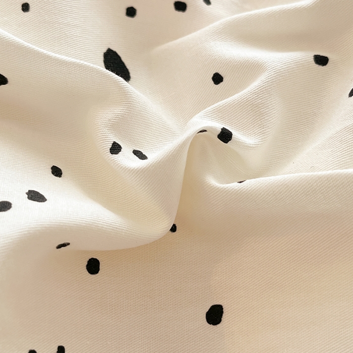 91家纺网 家纺一手货源 找家纺 桃子家居 2024新款纯棉13372粉梦可爱小清新卡通系列四件套 棉-粉萌小狗