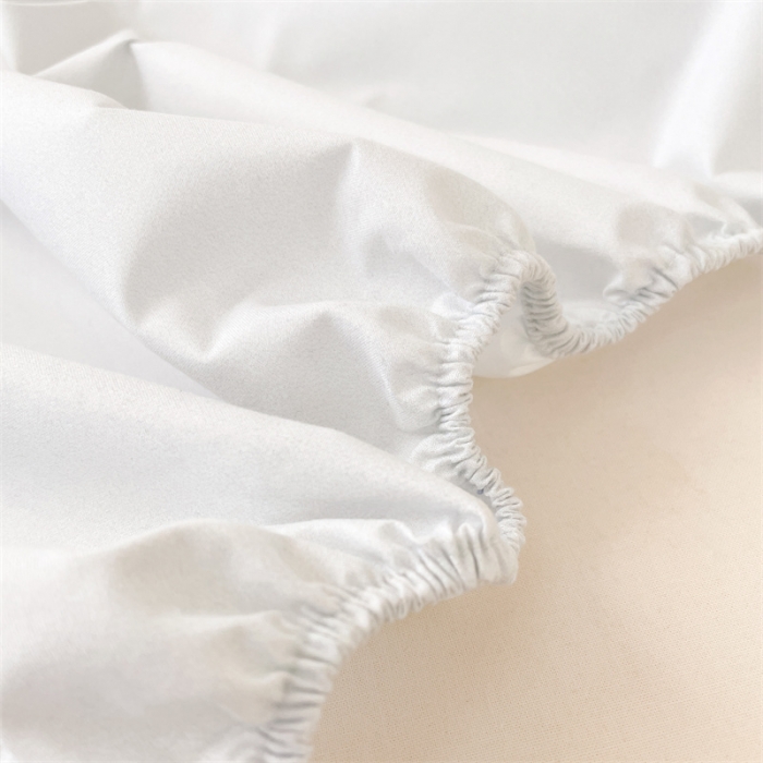 91家纺网 家纺一手货源 找家纺 总梦舒羽 2025新款抗菌隔尿防水四季款单层床笠床垫保护罩床垫套