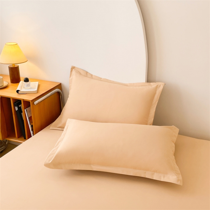 91家纺网 家纺一手货源 找家纺 梦舒羽 新款抗菌隔尿防水四季款单层床笠床垫保护罩床垫套 卡其