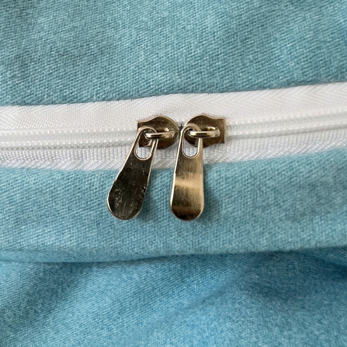 91家纺网 家纺一手货源 找家纺 慕尚家纺 2025新款全棉磨毛英文字母绣系列四件套 艾丽兰