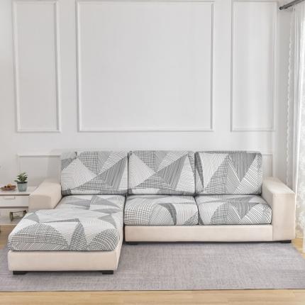 （总）飞翔 2024新款印花坐垫垫套