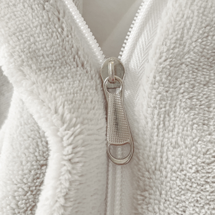 91家纺网 家纺一手货源 找家纺 品家居 2025新款AB版高克重兔绒牛奶绒四件套-花颂 花颂-灰色