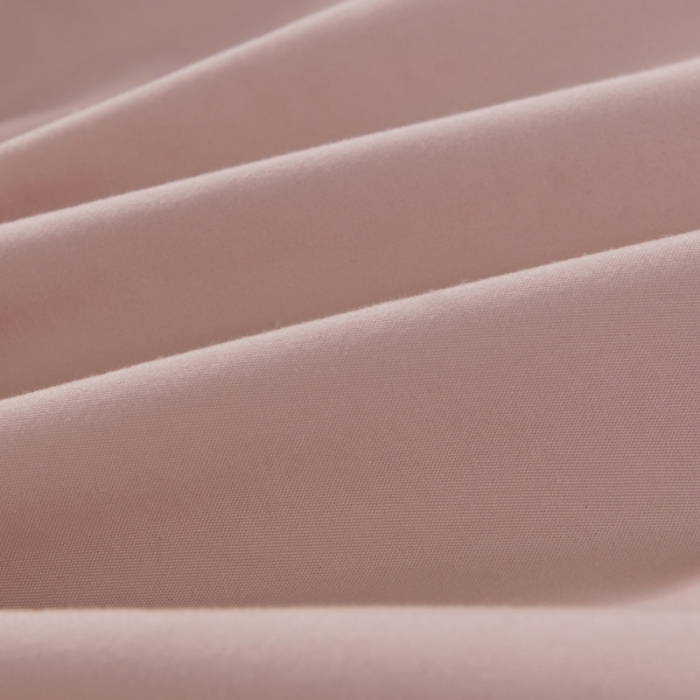 91家纺网 家纺一手货源 找家纺 宇淳国际 隔尿防水单床笠2025床罩三件套 枕套 外贸跨境电商亚马逊速卖通欧美尺寸，特殊尺寸可定制 浅粉