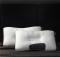 91家纺网 家纺一手货源 找家纺 3D分区针织护颈枕芯SPA助眠按摩枕头水立方泡泡枕