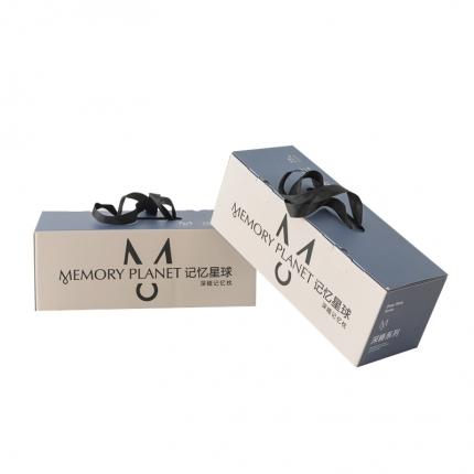 91家纺网 家纺一手货源 找家纺 总境月枕芯坊2024新款记忆星球深睡2号枕70cm*42cm*10cm