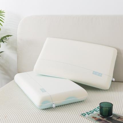 91家纺网 家纺一手货源 找家纺 总境月枕芯坊2024新款记忆星球深睡2号枕70cm*42cm*10cm