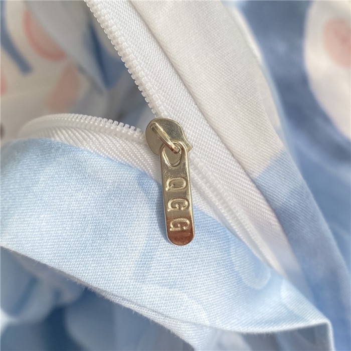 91家纺网 家纺一手货源 找家纺 （总）琪格格纺织 2022新款纯棉小清新套件及单品