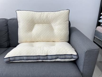 2023直播跑量枕芯枕头水立方