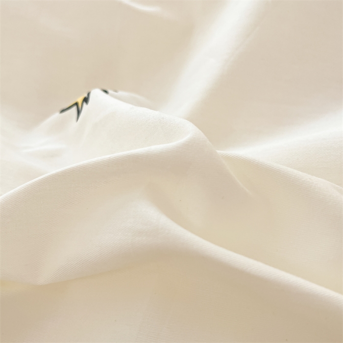 91家纺网 家纺一手货源 找家纺 曼之夏 2024新款13372全棉印花单被套 米多