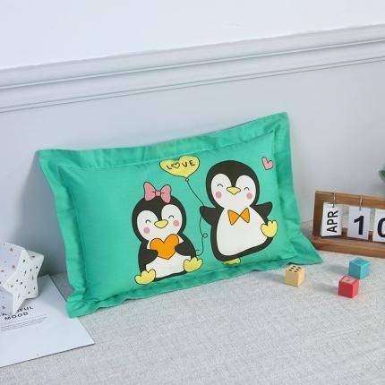 91家纺网 家纺一手货源 找家纺 （总）瑞莉安 2023新款全棉儿童枕套枕芯