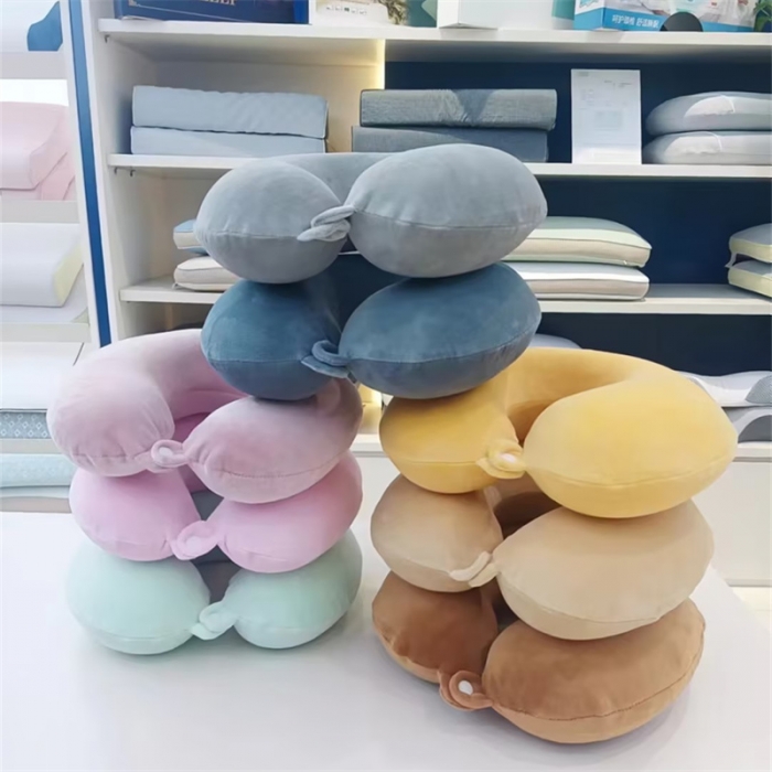 91家纺网 家纺一手货源 找家纺 帛茗轩 2024新款特价大头枕