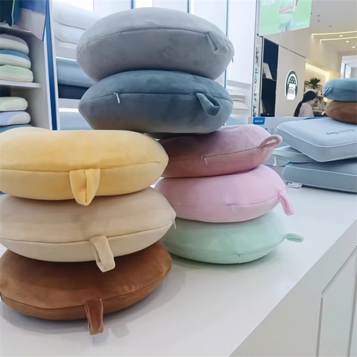 91家纺网 家纺一手货源 找家纺 帛茗轩 2024新款特价大头枕