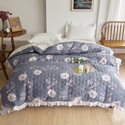 91家纺网 家纺一手货源 找家纺 （总）爱妮玖玖家纺 2023新款全棉40支集锦系列-夹棉被套汇总