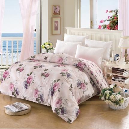 91家纺网 家纺一手货源 找家纺 （总）爱妮玖玖家纺 2023新款全棉40支集锦系列-双针被套汇总