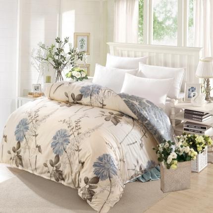 91家纺网 家纺一手货源 找家纺 （总）爱妮玖玖家纺 2023新款全棉40支集锦系列-双针被套汇总