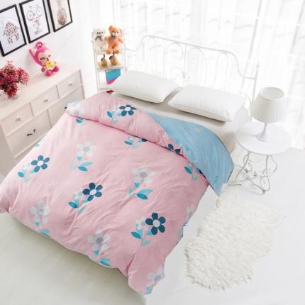 91家纺网 家纺一手货源 找家纺 （总）爱妮玖玖家纺 2023新款全棉40支集锦系列-双针被套汇总