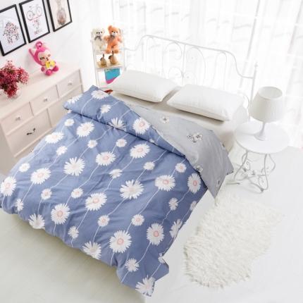 91家纺网 家纺一手货源 找家纺 （总）爱妮玖玖家纺 2023新款全棉40支集锦系列-双针被套汇总