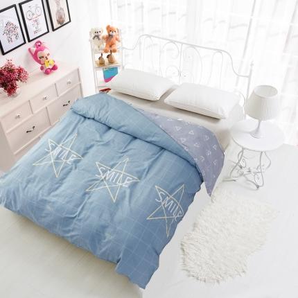 91家纺网 家纺一手货源 找家纺 （总）爱妮玖玖家纺 2023新款全棉40支集锦系列-双针被套汇总