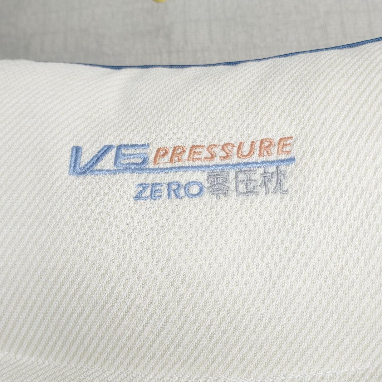 91家纺网 家纺一手货源 找家纺 荣运 高端零压枕5D分区定型枕芯保健枕头立体枕