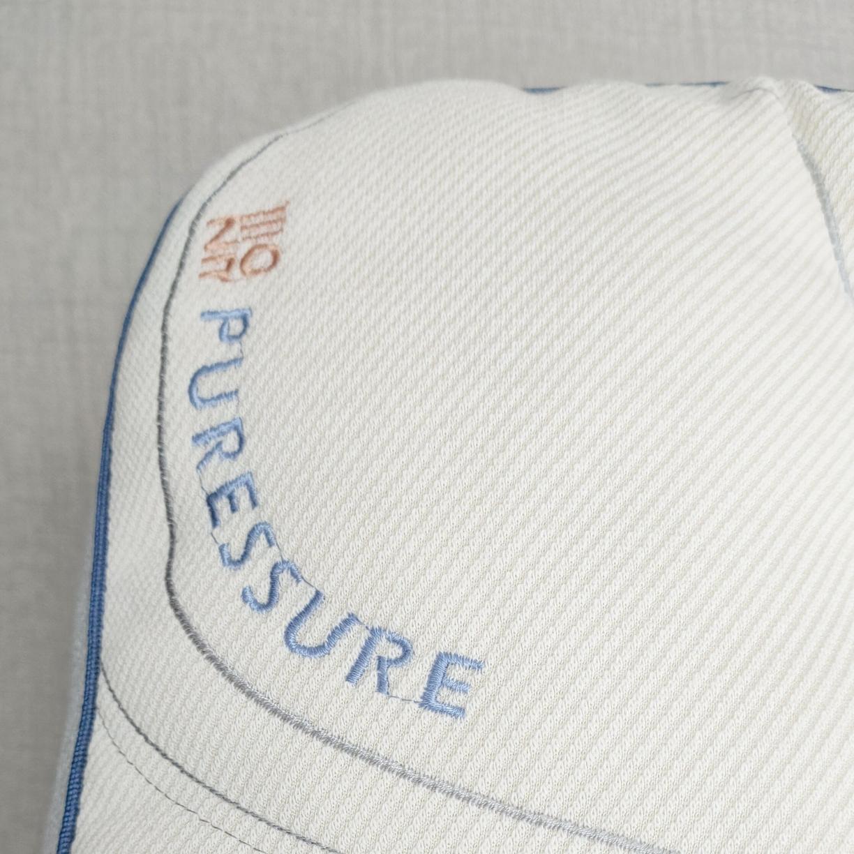 91家纺网 家纺一手货源 找家纺 荣运 高端零压枕5D分区定型枕芯保健枕头立体枕