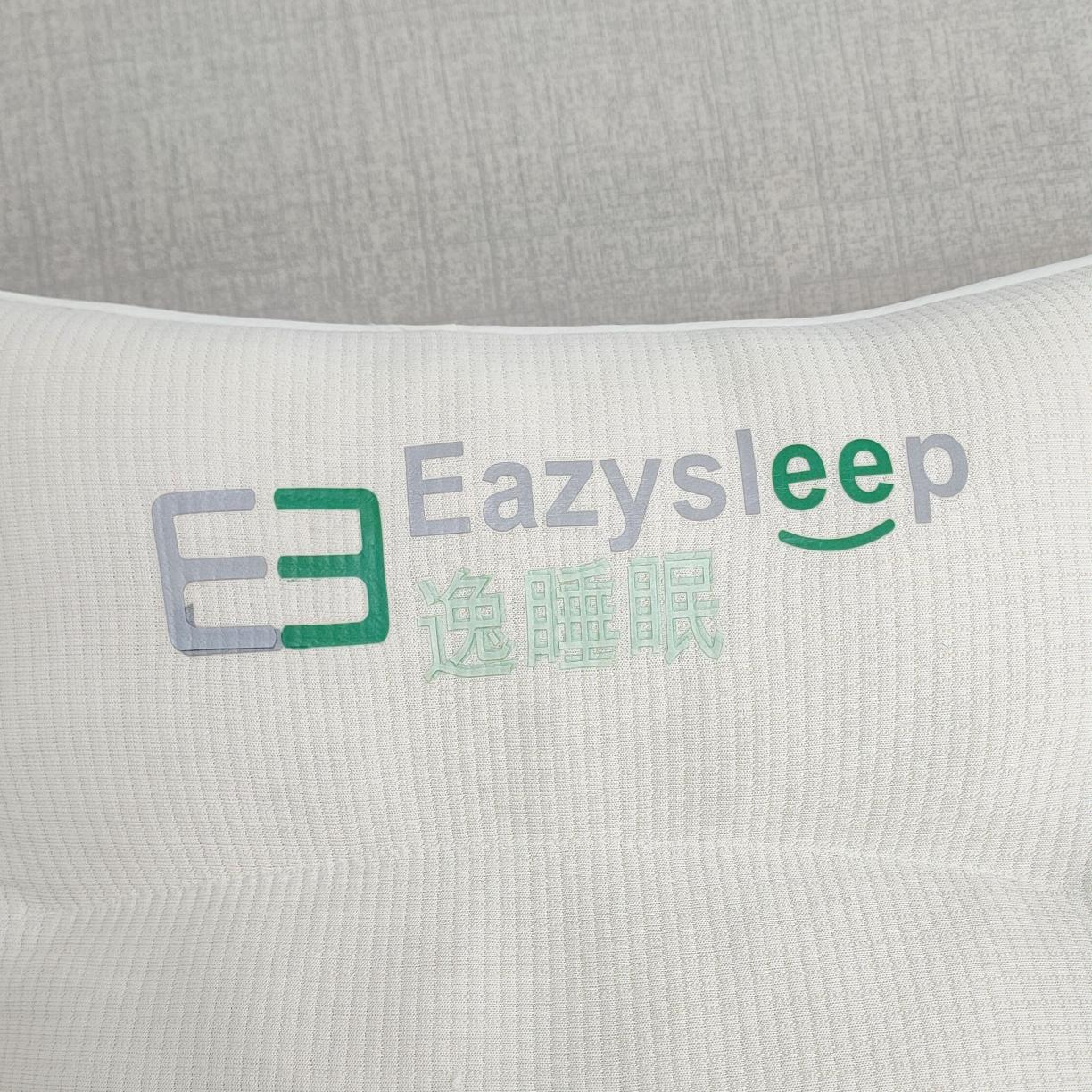 91家纺网 家纺一手货源 找家纺 荣运 高端逸睡眠枕芯保健枕头立体枕