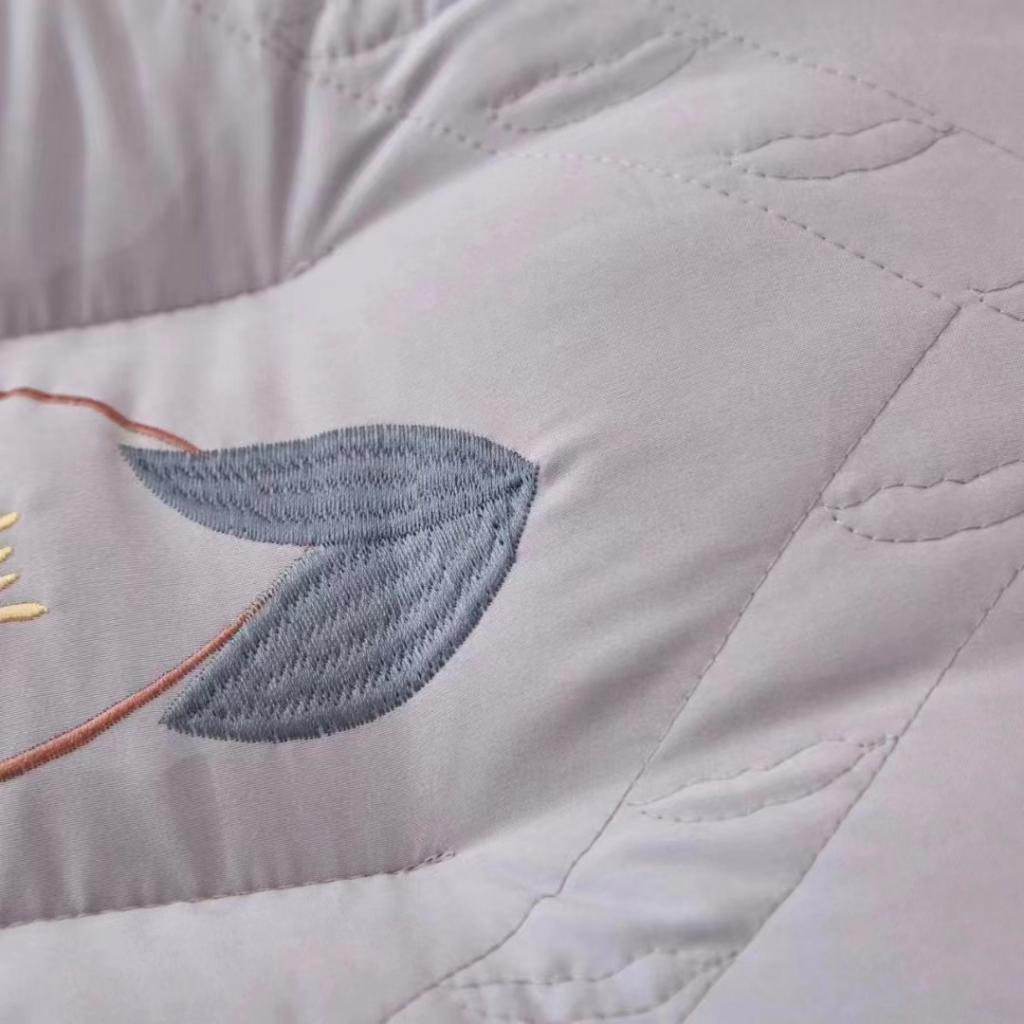 91家纺网 家纺一手货源 找家纺 荣运枕业 大豆纤维枕头保健枕芯定型枕颈椎枕