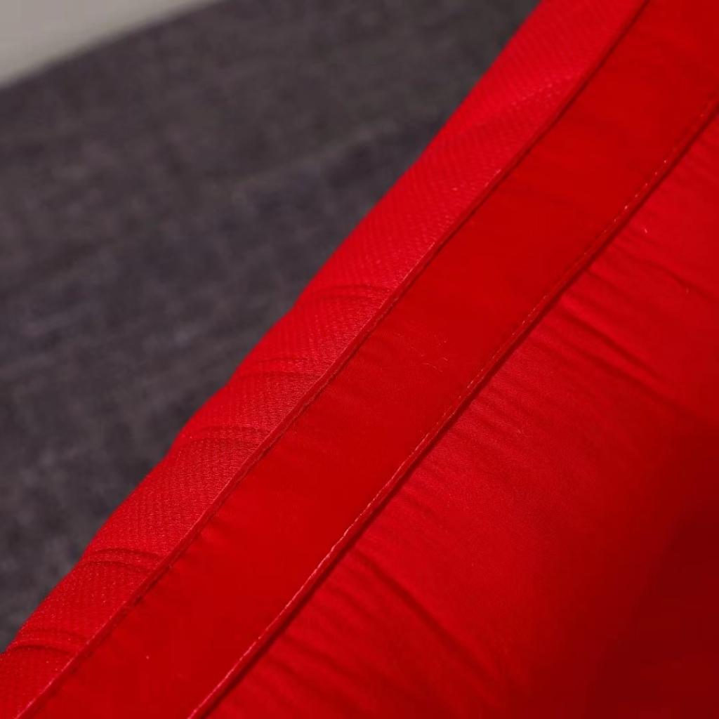 91家纺网 家纺一手货源 找家纺 荣运 全棉刺绣喜庆婚庆枕头结婚多用保健枕头枕芯 喜乐婚庆枕