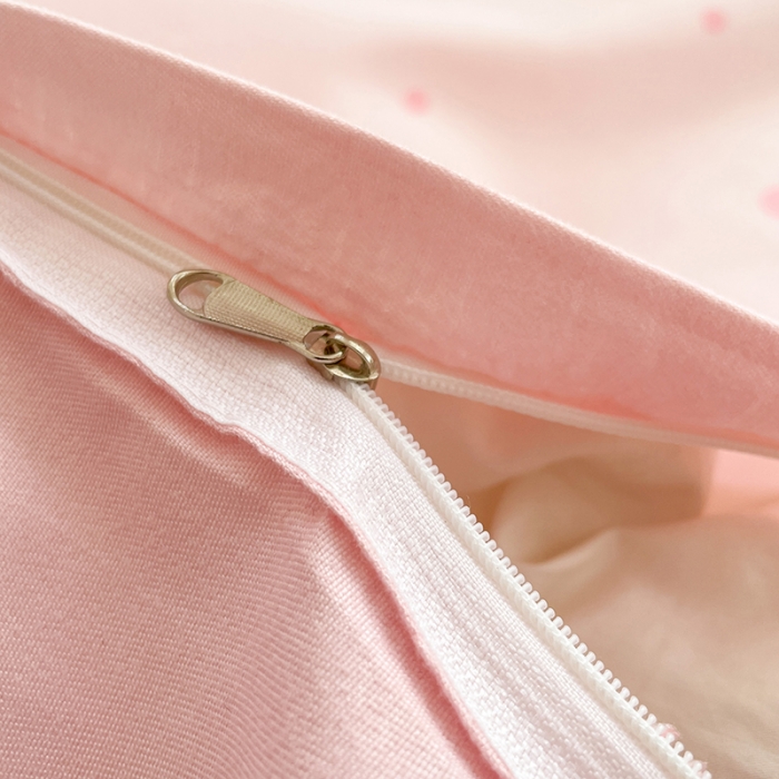 91家纺网 家纺一手货源 找家纺 世爵家纺 2023新款亲肤印花磨毛四件套 甜心樱桃