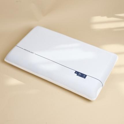 91家纺网 家纺一手货源 找家纺 （总）彩烨 亚朵同款慢回弹记忆枕枕芯