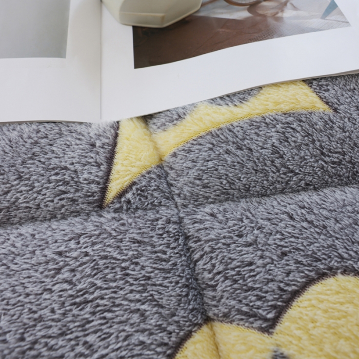 91家纺网 家纺一手货源 找家纺 断码清仓 牛奶绒冬被羊羔绒冬被雪花绒法莱绒被子春秋被