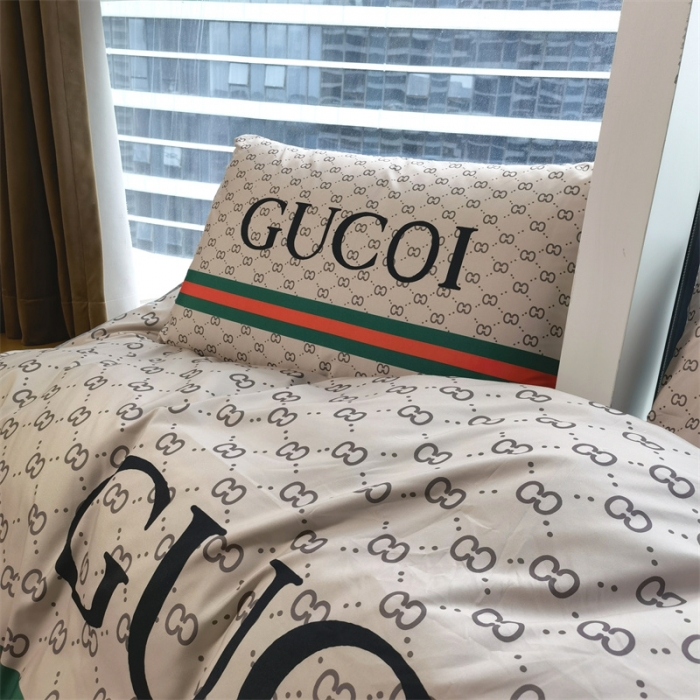 91家纺网 家纺一手货源 找家纺 色鬼布艺 2024新款轻奢磨毛四件套 轻奢全棉-3#