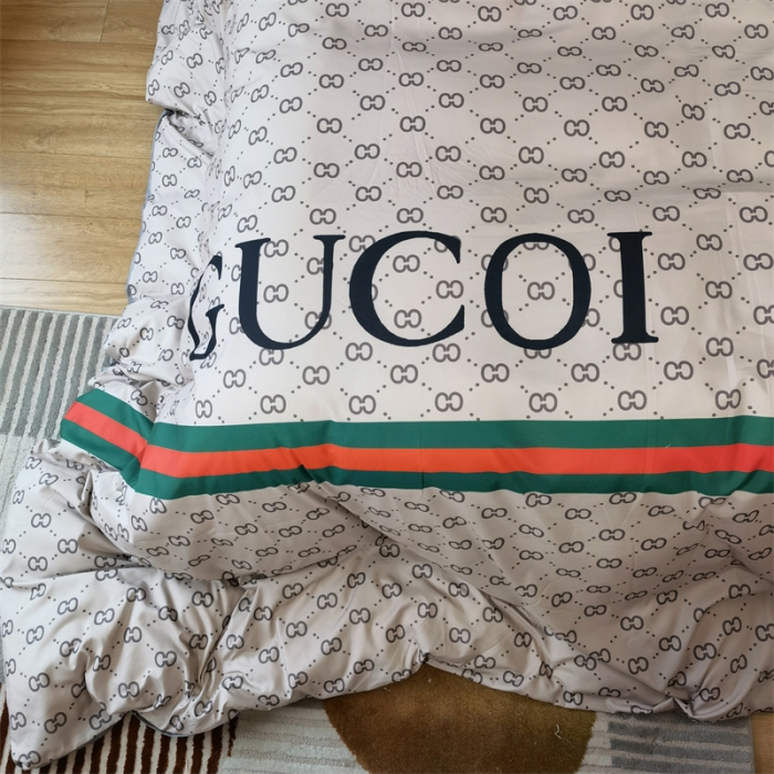 91家纺网 家纺一手货源 找家纺 色鬼布艺 2024新款轻奢磨毛四件套 轻奢全棉-3#