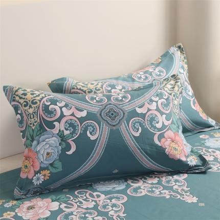 91家纺网 家纺一手货源 找家纺 （总）圣锦 全棉单枕套